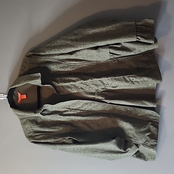 JOE FRESH LIGHTWEIGHT JACKET - Picture 5 of 9